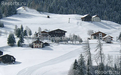 Hotel Ronce 38